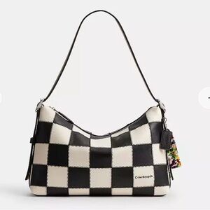 🌸Alter Ego Slouchy Shoulder Bag CBE00🌸